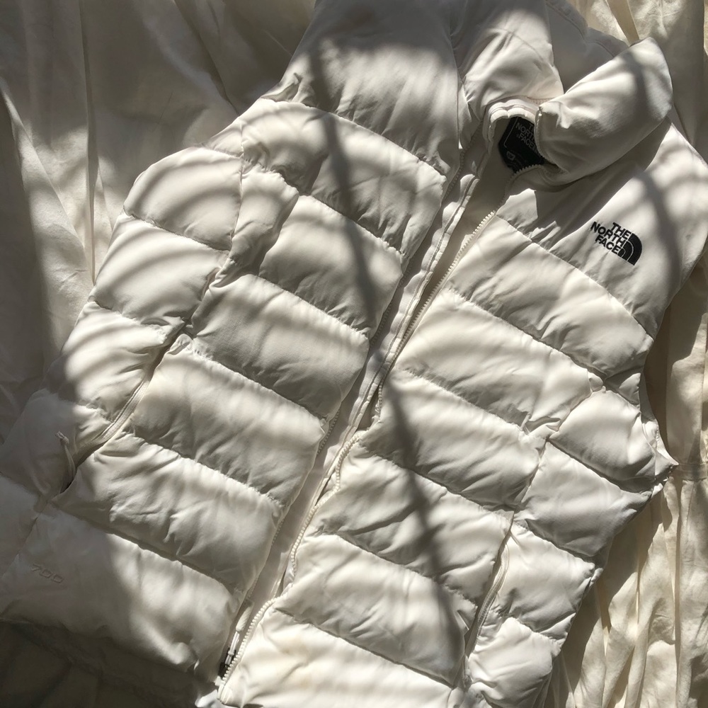 Nuptse vest